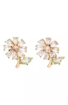 Серьги Anton Heunis