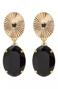 Серьги Anton Heunis