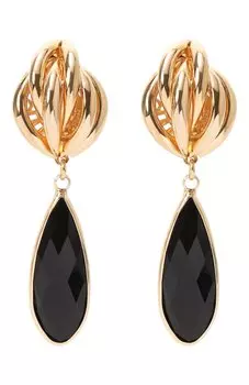 Серьги Anton Heunis