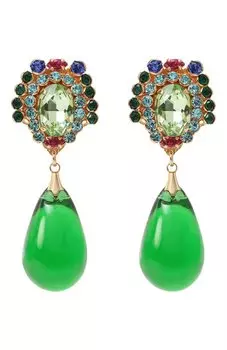 Серьги Anton Heunis