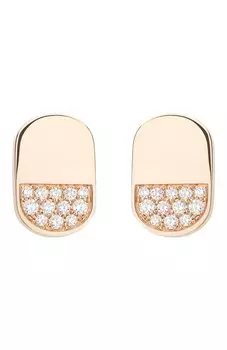 Серьги Aruba Mattioli