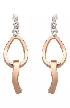 Серьги Aspis Mattioli