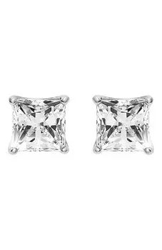 Серьги Attract Swarovski