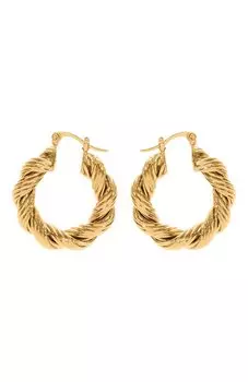 Серьги Ba Hypso