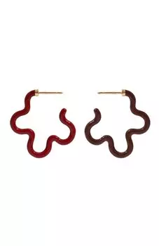 Серьги Bea Bongiasca