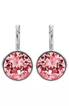 Серьги Bella Swarovski