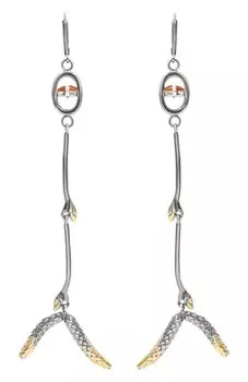 Серьги MIDGARD PARIS