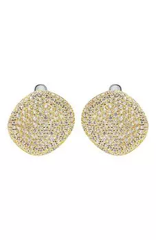 Серьги Bluejay