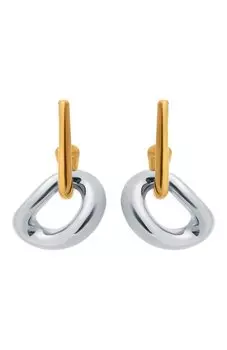 Серьги Bonvo