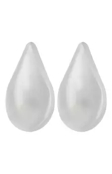 Серьги Bottega Veneta