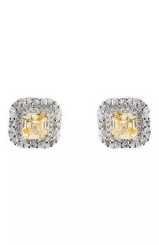 Серьги Carta Sun Bluejay