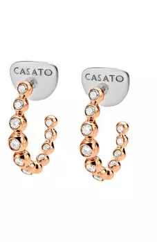 Серьги Casato