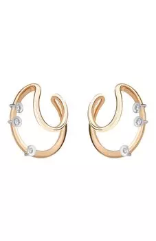 Серьги Chips Mattioli