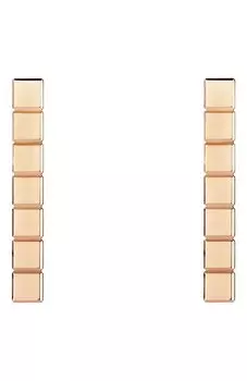 Серьги Chopard