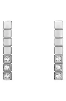 Серьги Chopard
