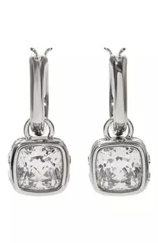 Серьги Chroma Swarovski