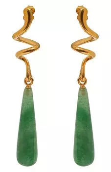 Серьги Copine jewelry