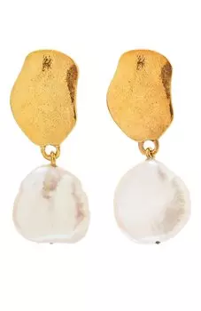 Серьги Copine jewelry