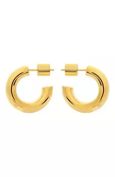 Серьги Copine jewelry