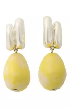 Серьги Copine jewelry