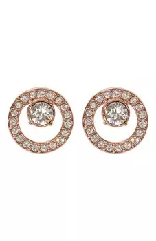 Серьги Creativity Swarovski