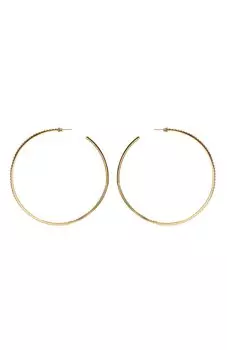 Серьги Crystal Haze