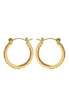 Серьги Crystal Haze