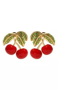 Серьги Crystal Haze