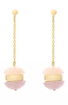 Серьги Crystalline Jewellery