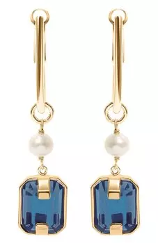 Серьги Crystalline Jewellery