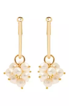 Серьги Crystalline Jewellery