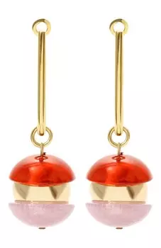 Серьги Crystalline Jewellery