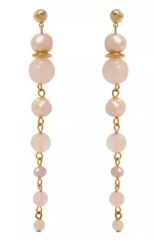 Серьги Crystalline Jewellery