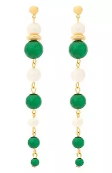 Серьги Crystalline Jewellery