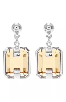 Серьги Crystalline Jewellery