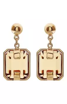 Серьги Crystalline Jewellery