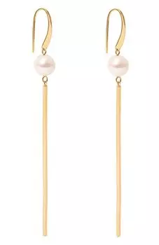 Серьги Crystalline Jewellery