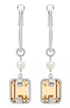 Серьги Crystalline Jewellery