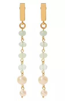 Серьги Crystalline Jewellery