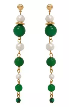 Серьги Crystalline Jewellery