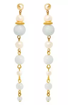 Серьги Crystalline Jewellery