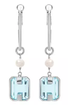 Серьги Crystalline Jewellery