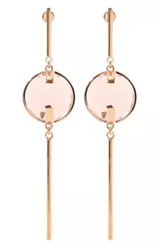 Серьги Crystalline Jewellery