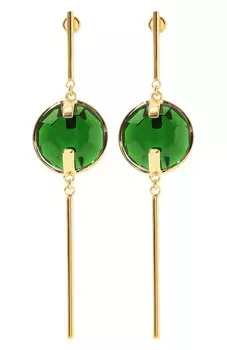 Серьги Crystalline Jewellery