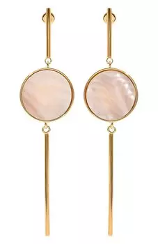 Серьги Crystalline Jewellery