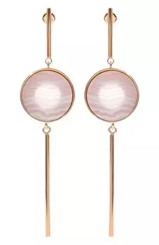 Серьги Crystalline Jewellery