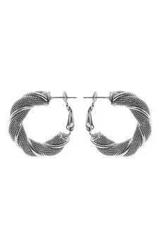 Серьги Crystalline Jewellery