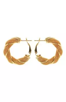 Серьги Crystalline Jewellery