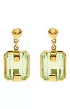 Серьги Crystalline Jewellery