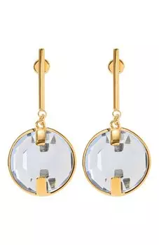 Серьги Crystalline Jewellery